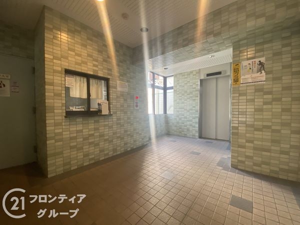 グラン・ドムール美章園　中古マンション