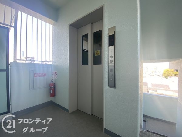 グラン・ドムール美章園　中古マンション