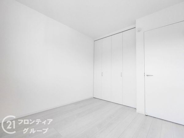 東大阪市岩田町１丁目　新築一戸建て　G号棟