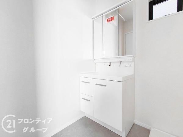 東大阪市岩田町１丁目　新築一戸建て　G号棟