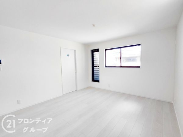 東大阪市岩田町１丁目　新築一戸建て　G号棟