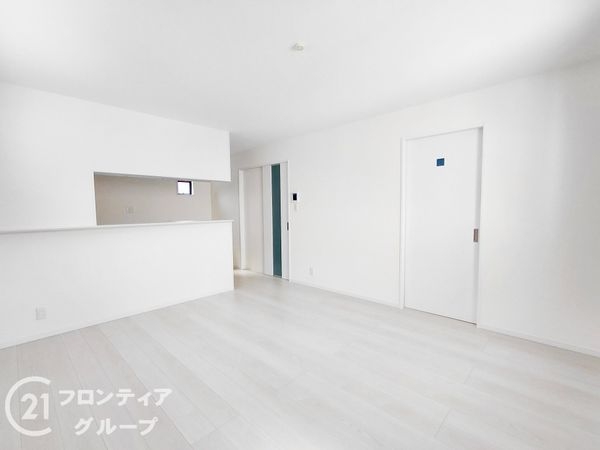 東大阪市岩田町１丁目　新築一戸建て　G号棟