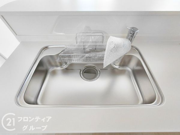 東大阪市岩田町１丁目　新築一戸建て　G号棟