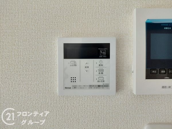 八尾市小畑町２丁目　新築一戸建て　７期　１号棟