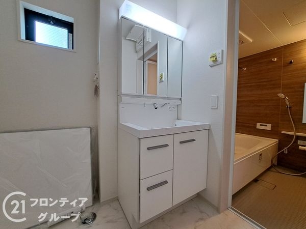 大阪市平野区平野東３丁目　新築一戸建て