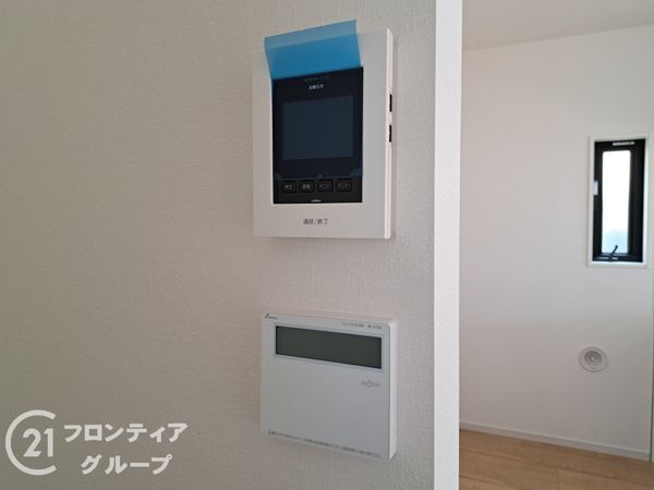 大阪市平野区平野東３丁目　新築一戸建て