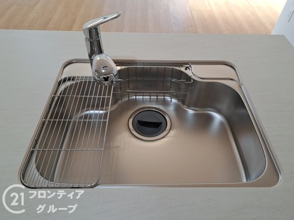 大阪市平野区平野東３丁目　新築一戸建て