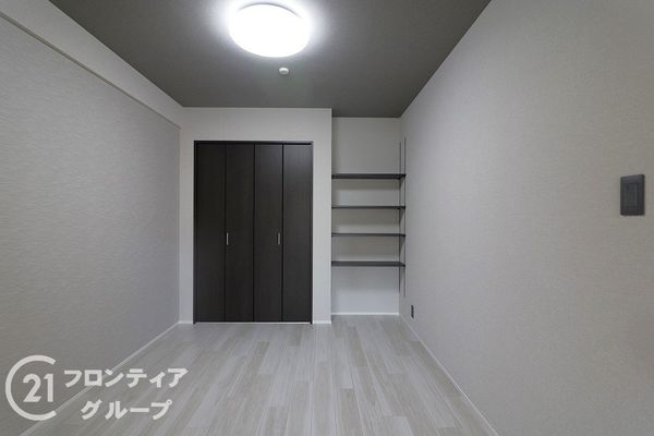 グランアッシュ新深江　中古マンション