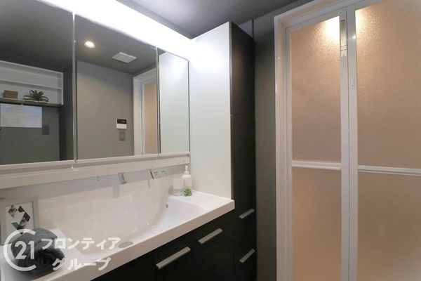 グランアッシュ新深江　中古マンション