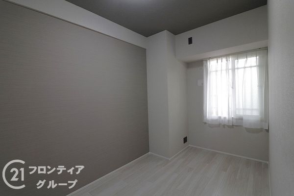 グランアッシュ新深江　中古マンション