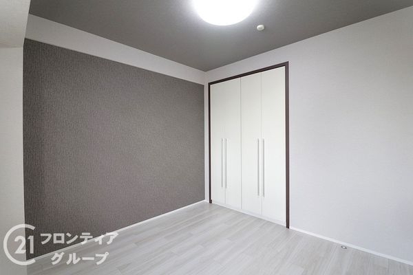 グランアッシュ新深江　中古マンション