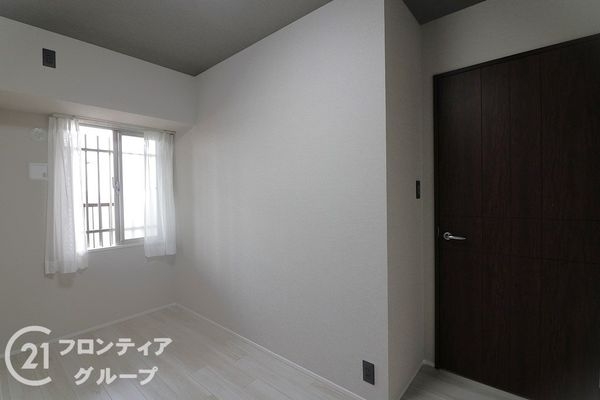 グランアッシュ新深江　中古マンション