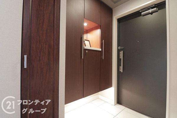 グランアッシュ新深江　中古マンション