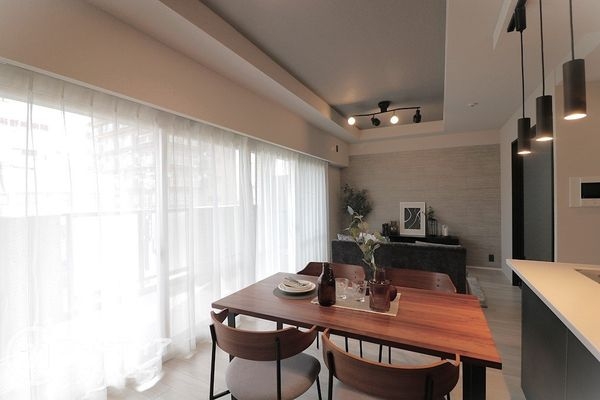 グランアッシュ新深江　中古マンション