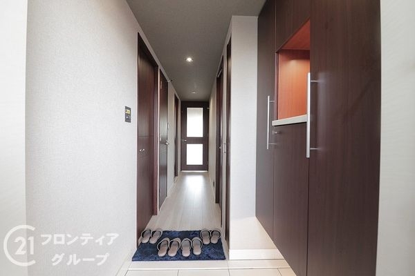 グランアッシュ新深江　中古マンション