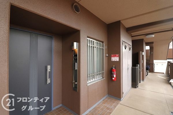 グランアッシュ新深江　中古マンション