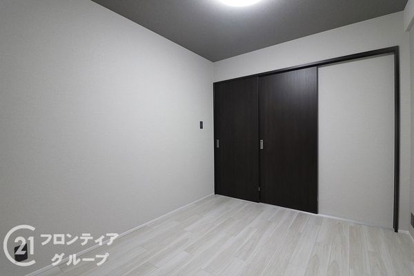 グランアッシュ新深江　中古マンション