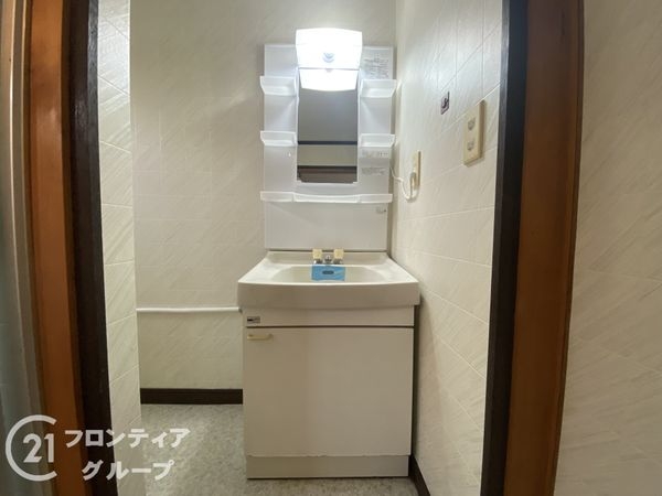 東大阪市岩田町５丁目の中古一戸建て