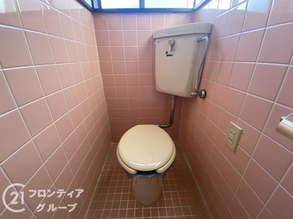 東大阪市岩田町５丁目の中古一戸建て