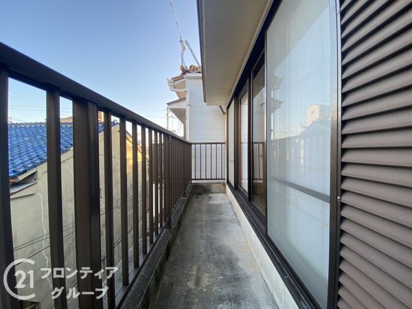 東大阪市岩田町５丁目の中古一戸建て