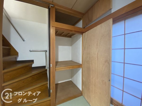 東大阪市岩田町５丁目の中古一戸建て