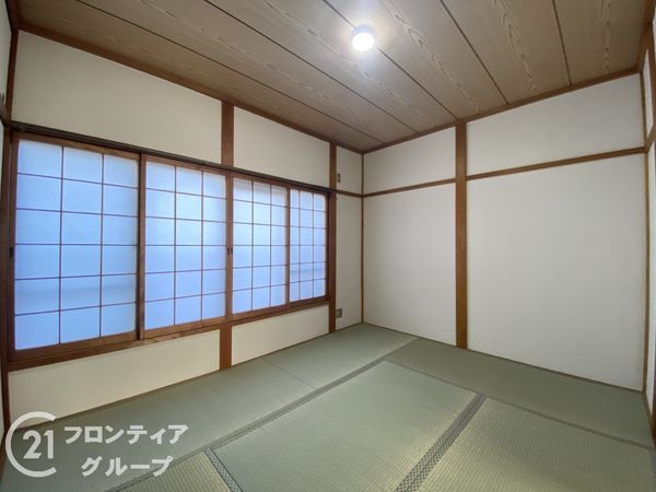 東大阪市岩田町５丁目の中古一戸建て