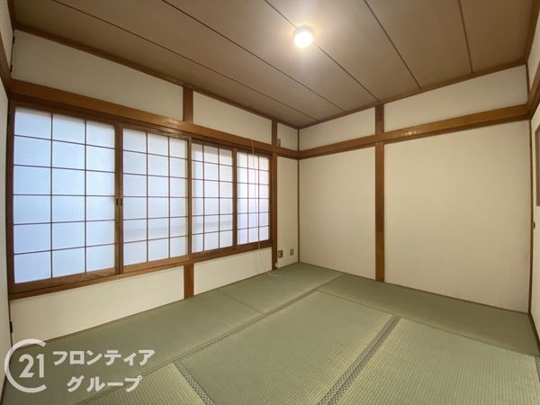 東大阪市岩田町５丁目の中古一戸建て