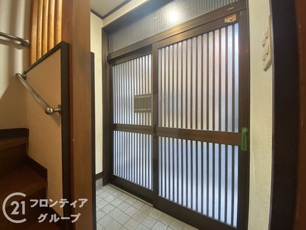 東大阪市岩田町５丁目の中古一戸建て