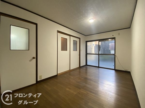 東大阪市岩田町５丁目の中古一戸建て