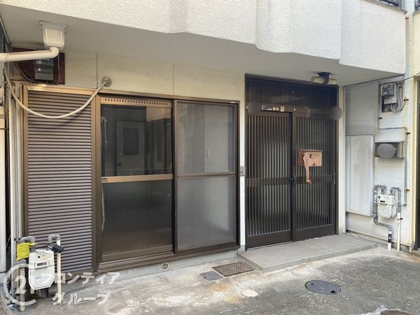 東大阪市岩田町５丁目の中古一戸建て