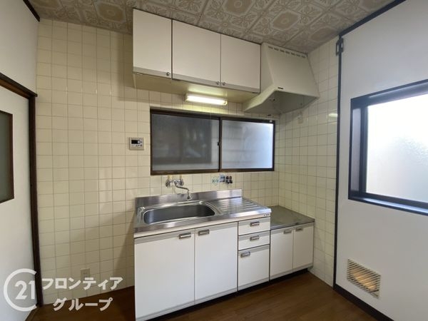 東大阪市岩田町５丁目の中古一戸建て