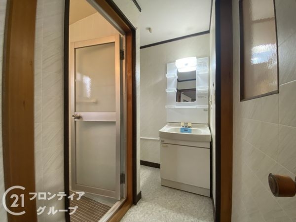 東大阪市岩田町５丁目の中古一戸建て