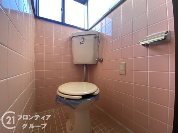 東大阪市岩田町５丁目の中古一戸建て