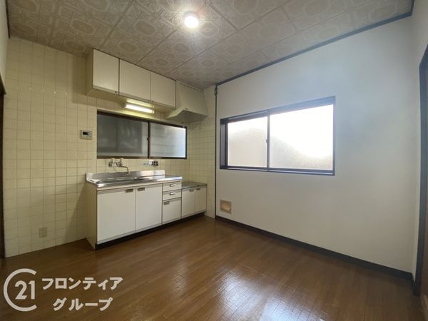 東大阪市岩田町５丁目の中古一戸建て