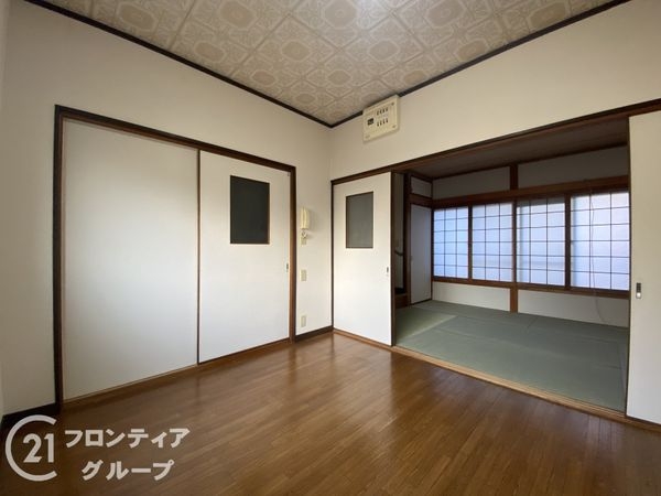 東大阪市岩田町５丁目の中古一戸建て