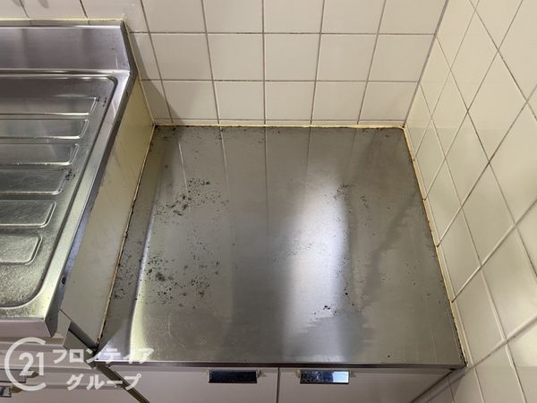 東大阪市岩田町５丁目の中古一戸建て