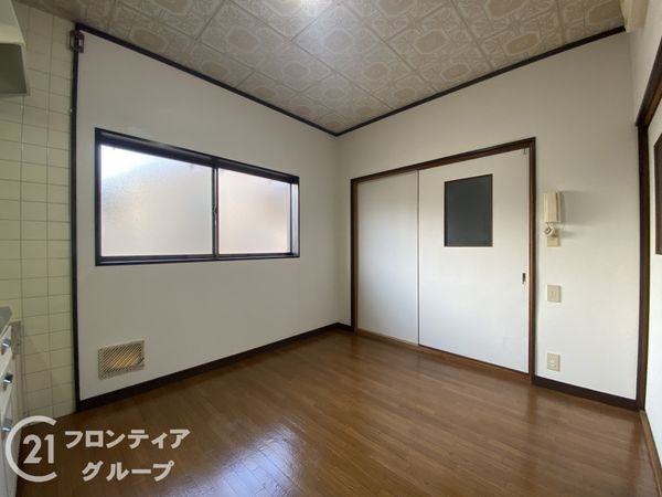 東大阪市岩田町５丁目の中古一戸建て