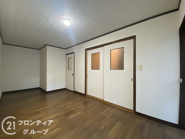 東大阪市岩田町５丁目の中古一戸建て