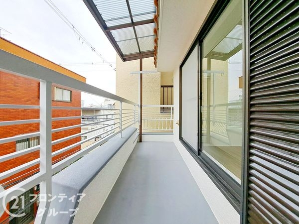 東大阪市御厨西ノ町１丁目の中古一戸建て