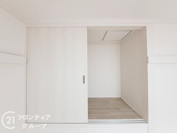 東大阪市御厨西ノ町１丁目の中古一戸建て