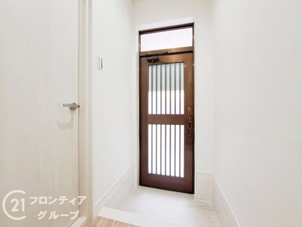 東大阪市御厨西ノ町１丁目の中古一戸建て