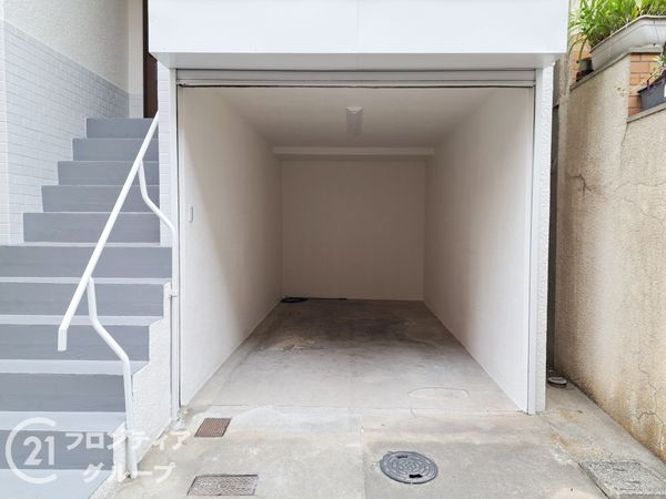 東大阪市御厨西ノ町１丁目の中古一戸建て