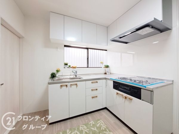 東大阪市御厨西ノ町１丁目の中古一戸建て