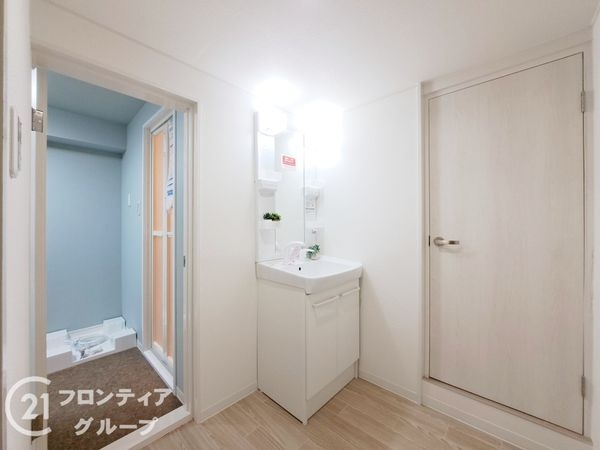 東大阪市御厨西ノ町１丁目の中古一戸建て