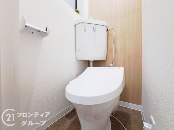 東大阪市御厨西ノ町１丁目の中古一戸建て