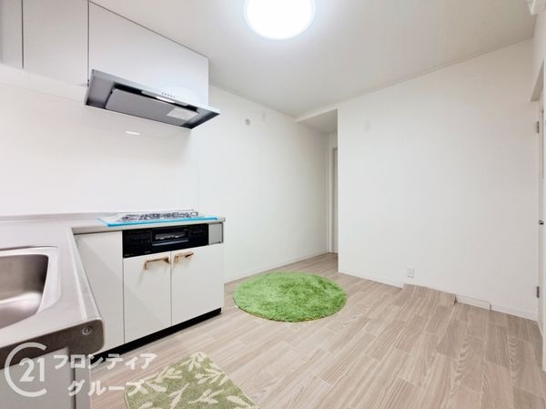 東大阪市御厨西ノ町１丁目の中古一戸建て