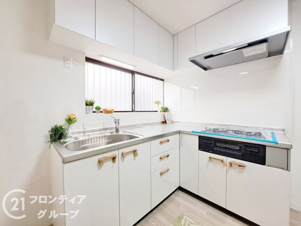 東大阪市御厨西ノ町１丁目の中古一戸建て