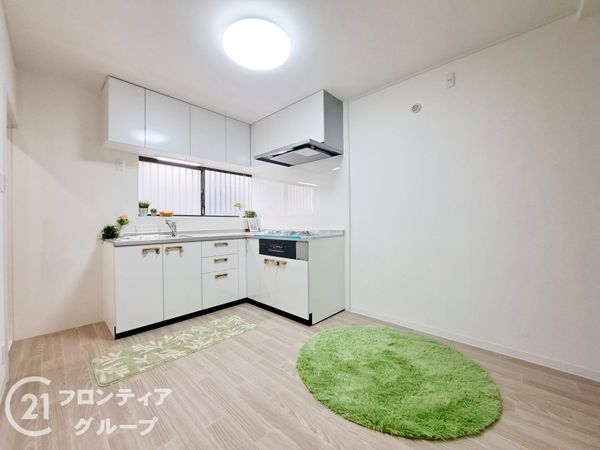 東大阪市御厨西ノ町１丁目の中古一戸建て