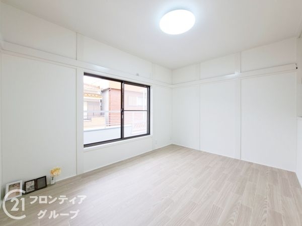 東大阪市御厨西ノ町１丁目の中古一戸建て