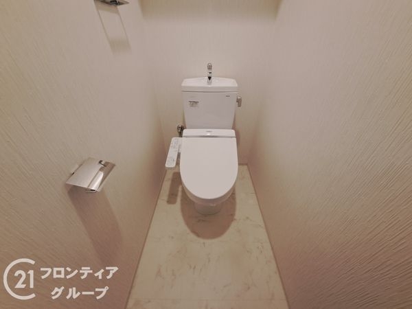 ドルチェヴィータ荒本駅前　中古マンション